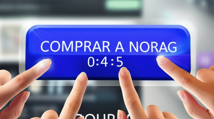 Domine as Compras Relâmpago: Segredos Para Não Perder Nenhuma Oferta!