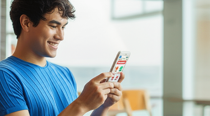 Compras Gamificadas: Desbloqueie Economias e Diversão!