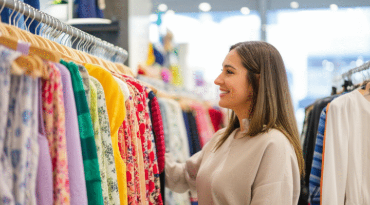 Desvende os Segredos das Compras Sazonais: Economize em Todas as Estações!