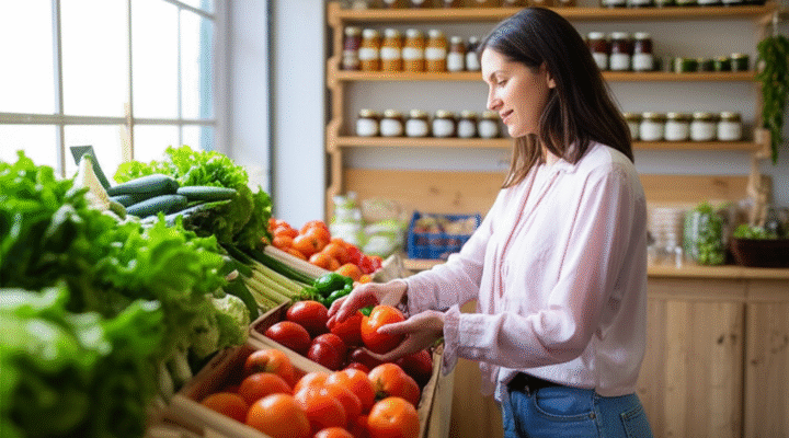 Compre Consciente: Economize Apoiando Negócios Locais!