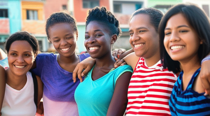Faça o Bem Enquanto Compra: Guia para Escolher Marcas Sociais